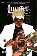 Weston Chris: Lucifer 1 - Ďábel vchází do dveří