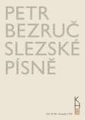 Bezruč Petr: Slezské písně