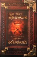 Sapkowski Andrzej: Boží bojovníci - Husitská trilogie 2