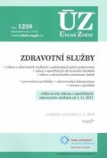 neuveden: ÚZ 1238 Zdravotní služby