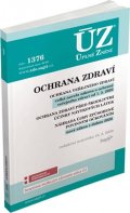 neuveden: ÚZ 1376 Ochrana zdraví