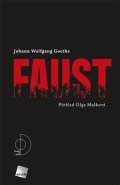 Goethe Johann Wolfgang: Faust