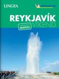 kolektiv autorů: Reykjavík - Víkend
