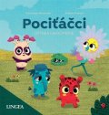 Bermejo Mercedes: Pociťáčci - Dětská emocipedie
