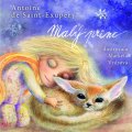 de Saint-Exupéry Antoine: Malý princ