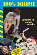 Formáčková Marie: Luxusní lži a další povídky