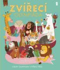 Jenkins Martin: Zvířecí olympiáda