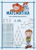 Potůčková Jana: Matematika pro 5. ročník základní školy (2. díl)