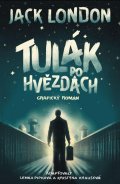 London Jack: Tulák po hvězdách - komiks