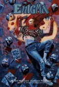 Milligan Peter: Enigma