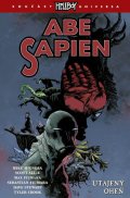 Mignola Mike, Allie Scott: Abe Sapien 7 - Utajený oheň