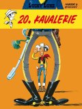 Goscinny René: Lucky Luke - 20. kavalerie