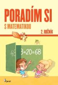 Gočová Adriana: Poradím si s matematikou 2. ročník (slovensky)