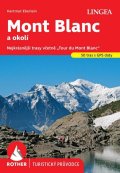 neuveden: Mont Blanc - Rother