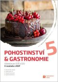 : Pohostinství & gastronomie 5