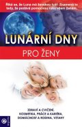 Temnova Olga: Lunární dny pro ženy