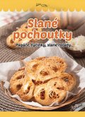 neuveden: Slané pochoutky - Pagáče, tyčinky, slané rolády