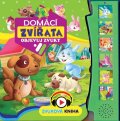 neuveden: Objevuj zvuky - Domácí zvířata