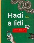 Šťastná Lucie: Hadi a lidi