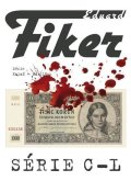 Fiker Eduard: Série C-L