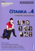 Foltyna Lukáš: Čítanka k literatuře 4 - přehled SŠ učiva