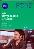 neuveden: Audio Slovní zásoba - Italština