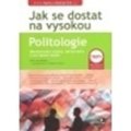 Kubáček Jan: Politologie