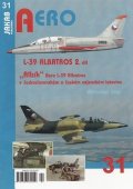Irra Miroslav: Albatros L-39 - 2.díl
