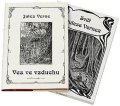 Verne Jules: Ves ve vzduchu (limitovaná edice)