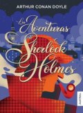 Doyle Arthur Conan: Las aventuras de Sherlock Holmes