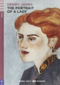 James Henry: Young Adult ELI Readers 3/B1: The Portrait Of A Lady + Downloadable Multime
