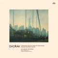 Česká filharmonie: 3LP Antonín Dvořák - Symphonie 8 a 9 Legendy, Slovanské tance