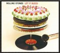 The Rolling Stones: Rolling Stones: Let It Bleed LP