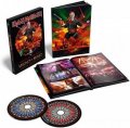 Iron Maiden: Iron Maiden: Nights Of The Dead/Legacy Of The Beast, Live In Mexico City (D