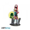 neuveden: The Nightmare Before Christmas 2D akrylová figurka - Sally