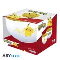 neuveden: Pokémon Miska Pikachu 600 ml