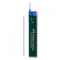 neuveden: Faber - Castell Grafitové tuhy do mikrotužky 0,7 mm B