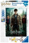 neuveden: Puzzle Harry Potter: Harry, Ron a Hermiona 300 dílků XXL