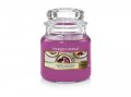 neuveden: YANKEE CANDLE Exotic Acai Bowl svíčka 104g