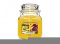 neuveden: YANKEE CANDLE Tropical Starfruit svíčka 411g