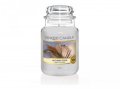 neuveden: YANKEE CANDLE Pink Lady Slipper svíčka 623g