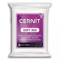 neuveden: CERNIT SOFT MIX 56g regenerační hmota