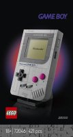 -: LEGO® Super Mario™ 72046 Game Boy™