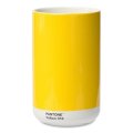 neuveden: Pantone Keramická váza 1 l - Yellow 012