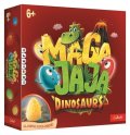 neuveden: Magajaja Dinosauři