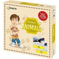 kolektiv autorů: MemoRace - Animals