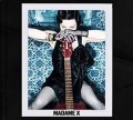 Madonna: Madonna: Madame X - 2 CD / Deluxe