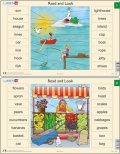 neuveden: Učební puzzle MIDI - Angličtina-slovíčka RA1/16 dílků (2 druhy)