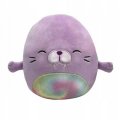 neuveden: Squishmalows Tuleň Rou 20 cm