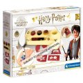 neuveden: Clementoni Sada Tetování Harry Potter